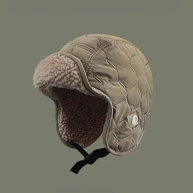 Anton Yuri Trapper Hat