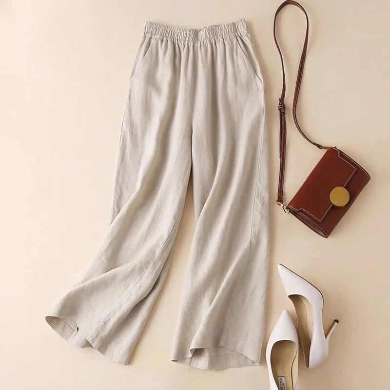 The Amara Pants