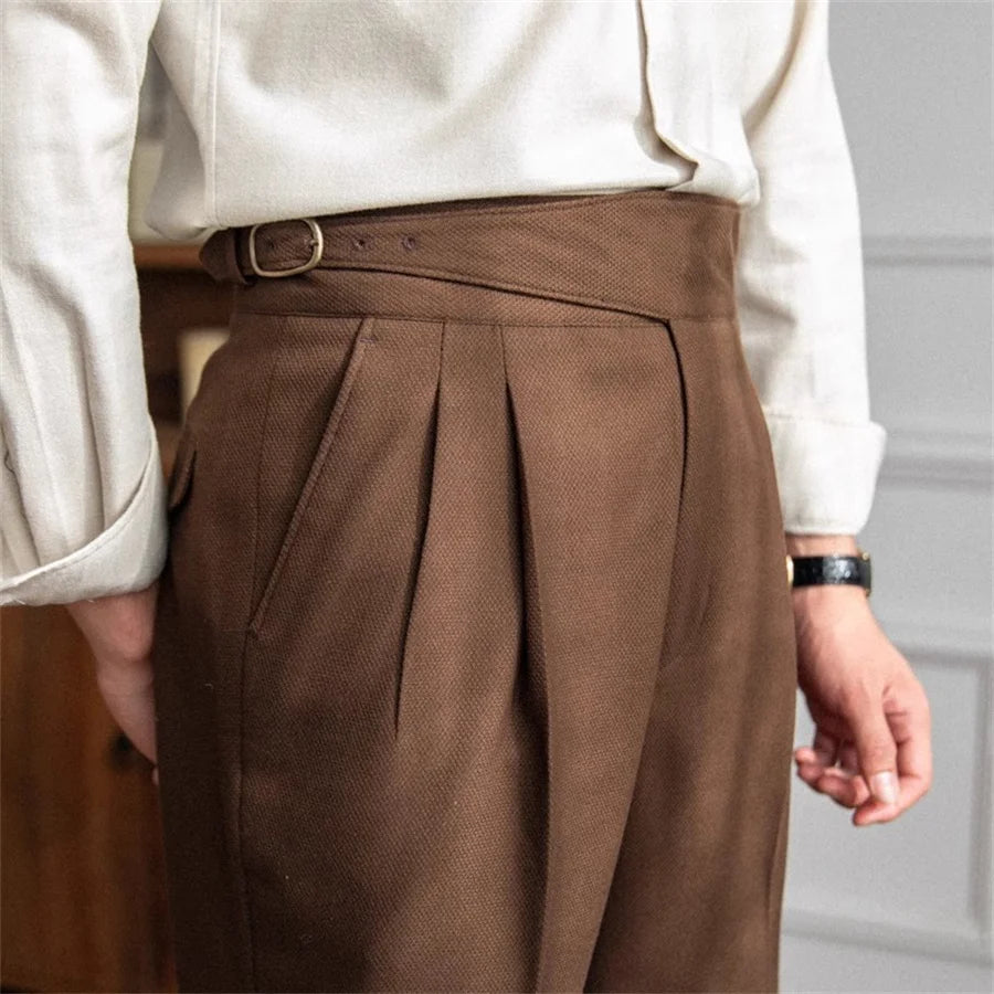 Wexford Suit Pants