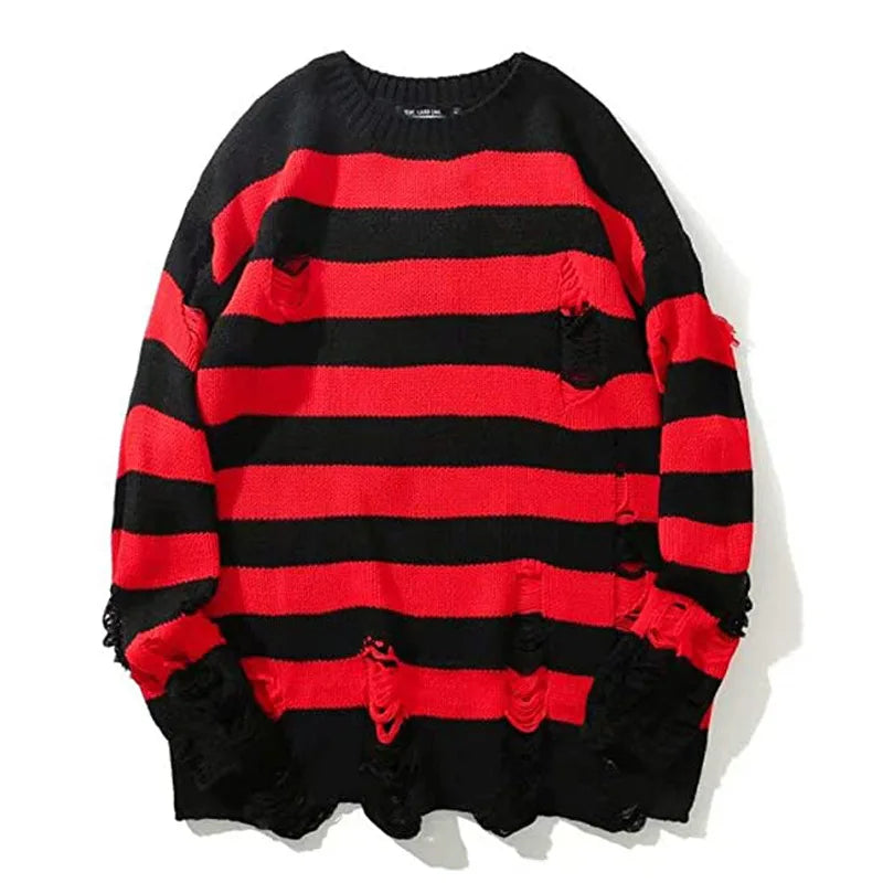 Teen Spirit Oversized Pullover