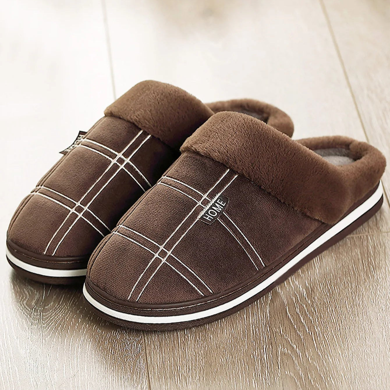 Cashmere Home Slides