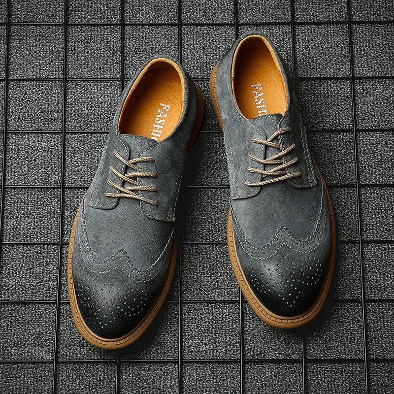 Harrington Shoes