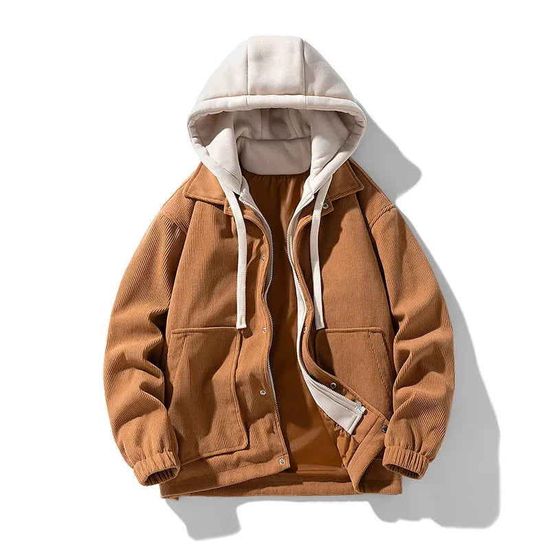 Summit Jacket