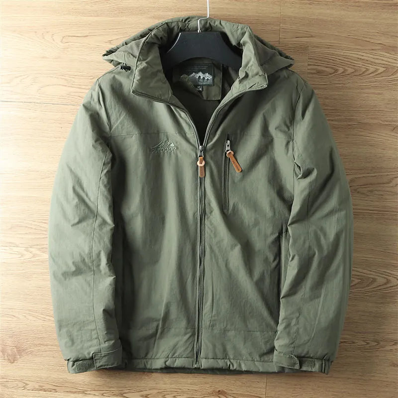 Recon Tactical Shell Jacket