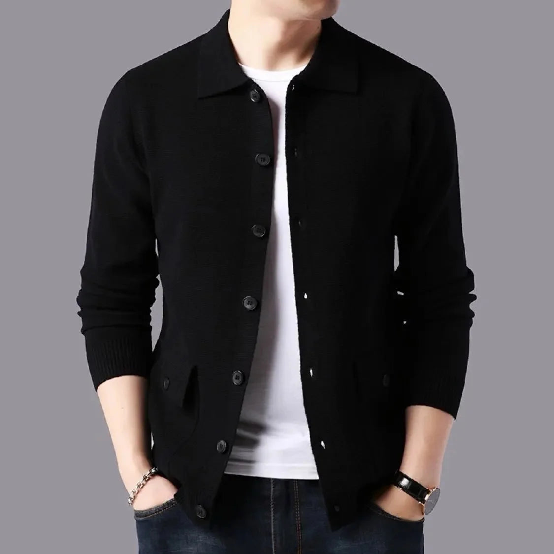 Kyoto Cardigan