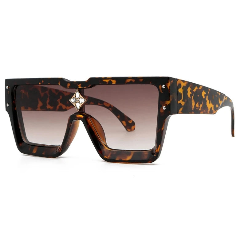 Urban Crest Sunglasses
