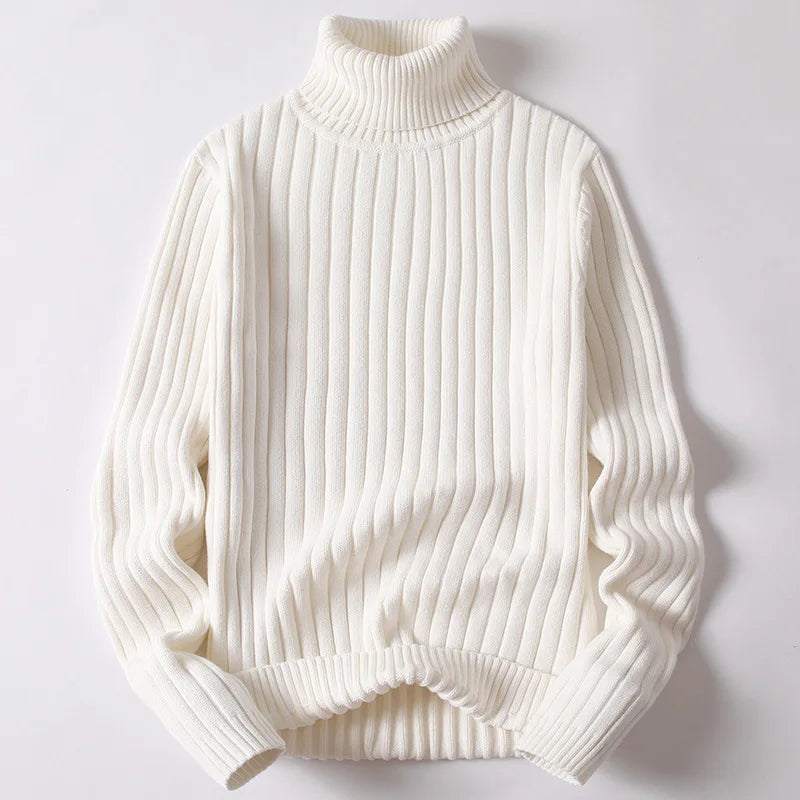 Hafford Sherpa TurtleNeck