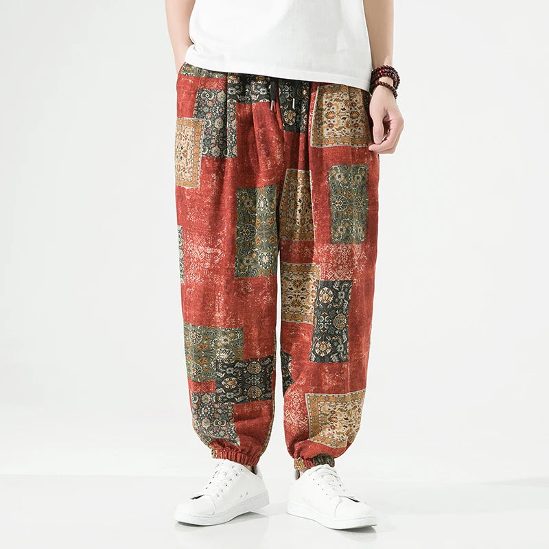 Rumi Pants