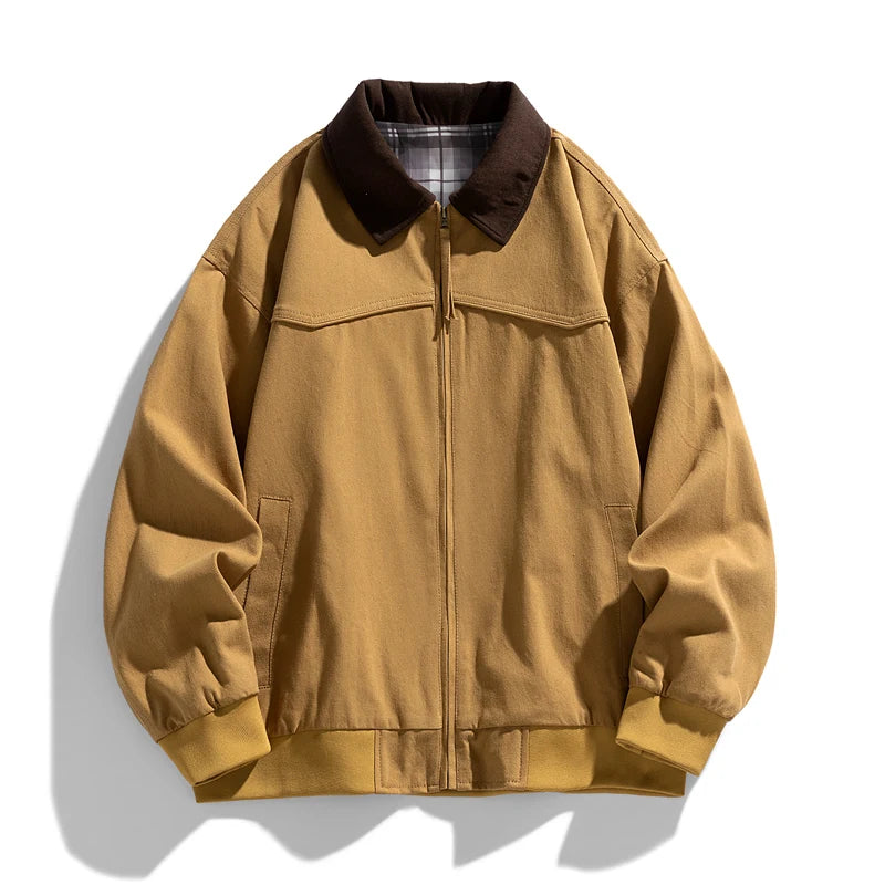 Venton Jacket