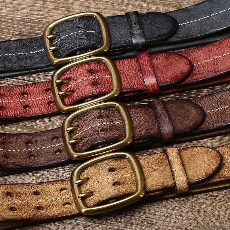 The Oakmoore Belt