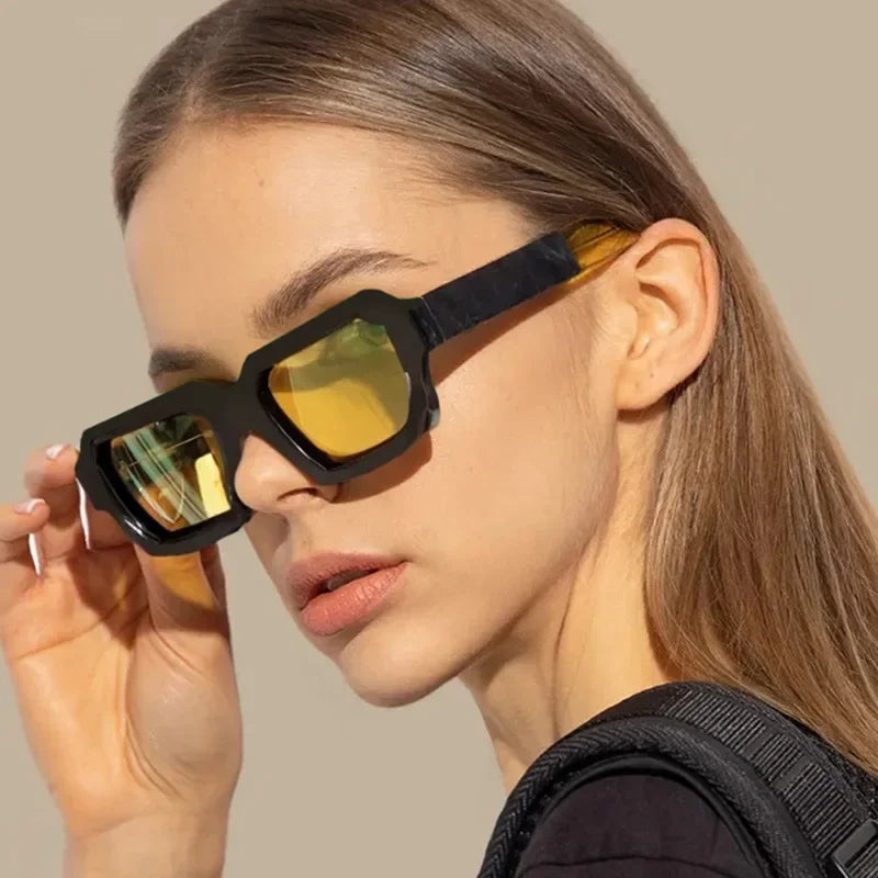 Sun Fade Sunglasses