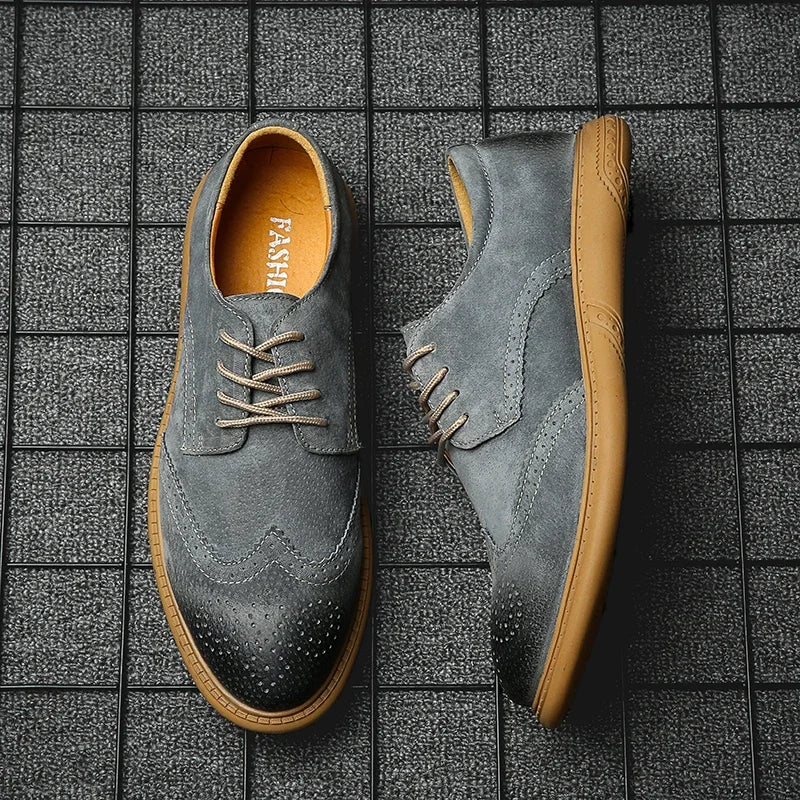 Harrington Shoes