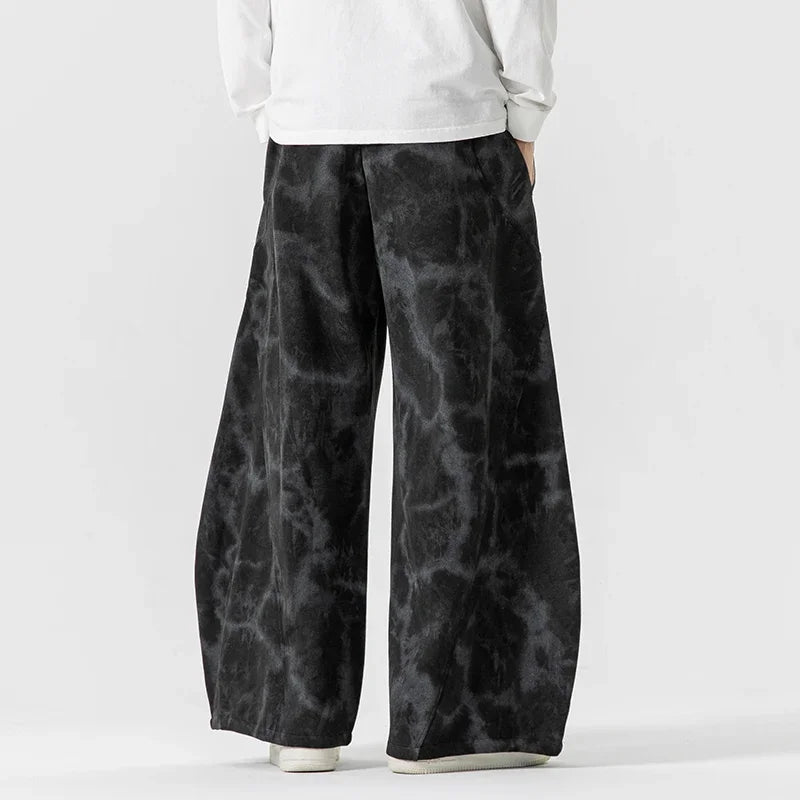 Silent Loop Trousers