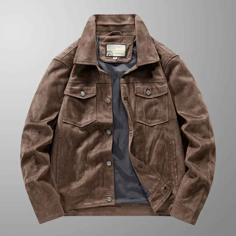Granite Ridge Jacket