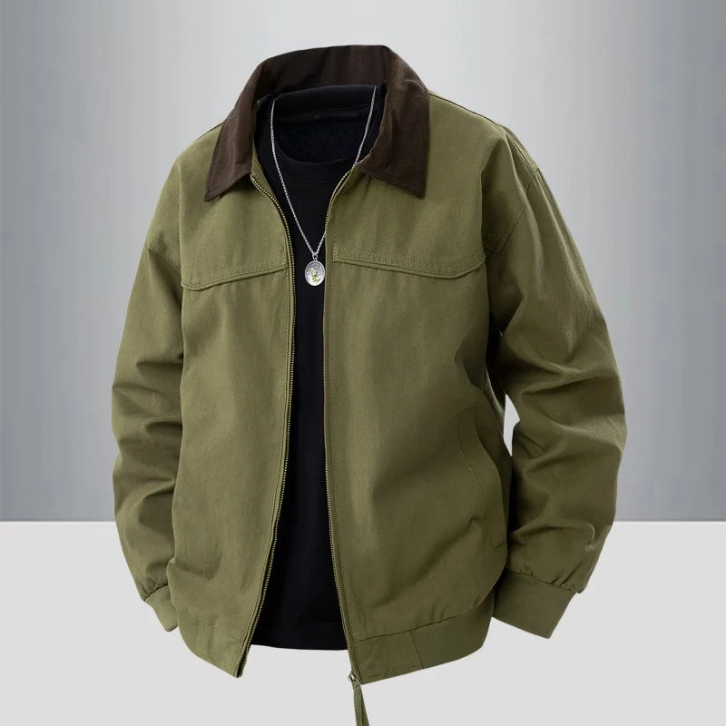 Venton Jacket