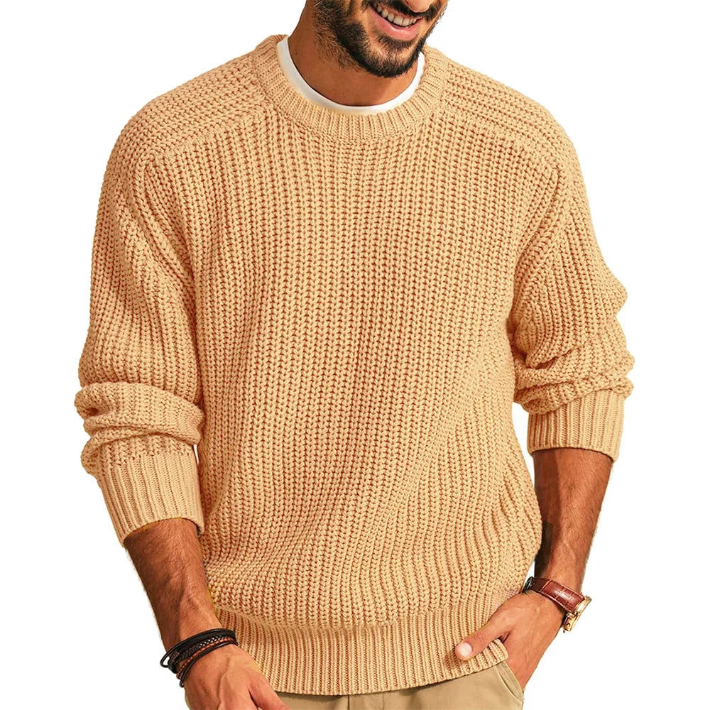 The Halston Sweater