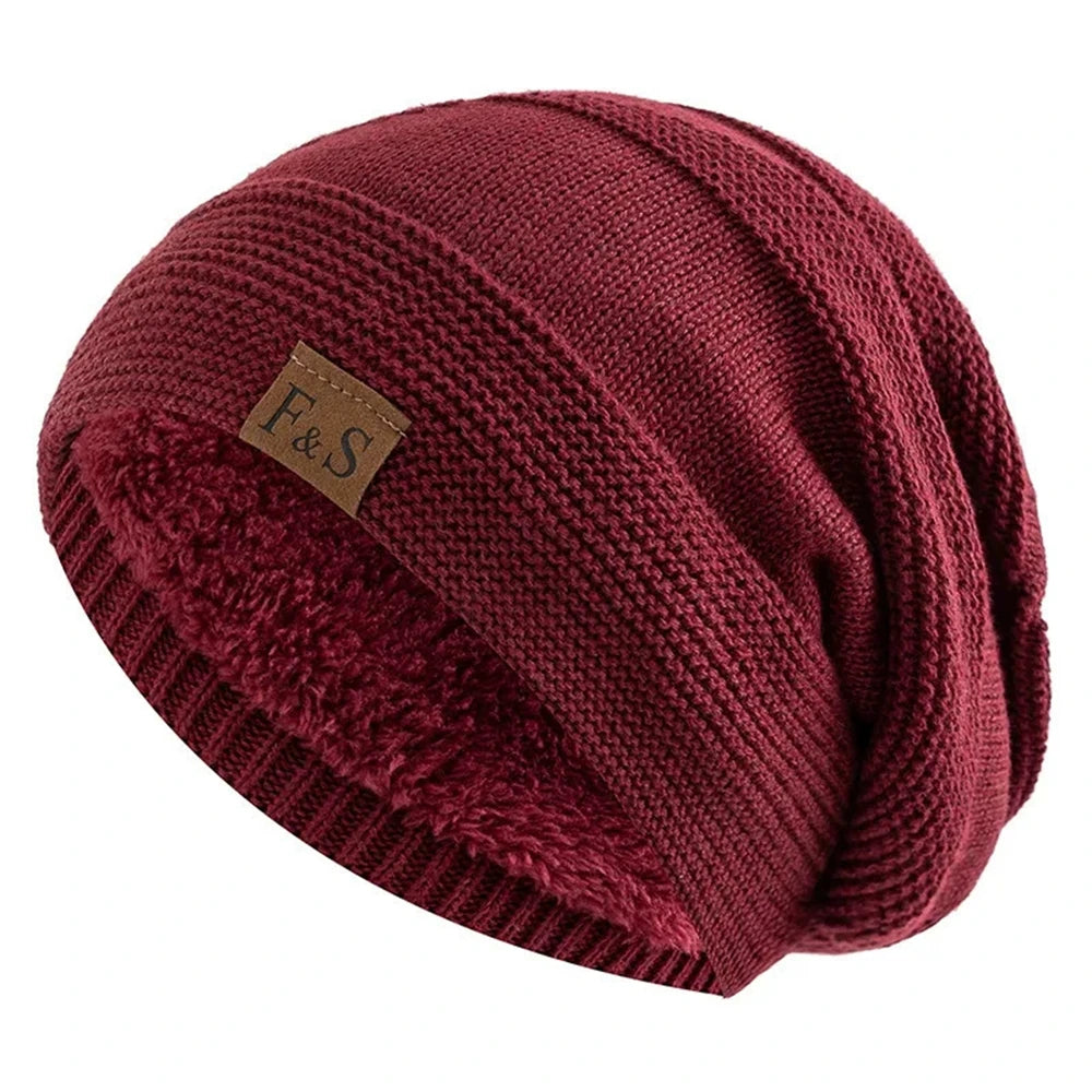 Hafford Knit Beanie