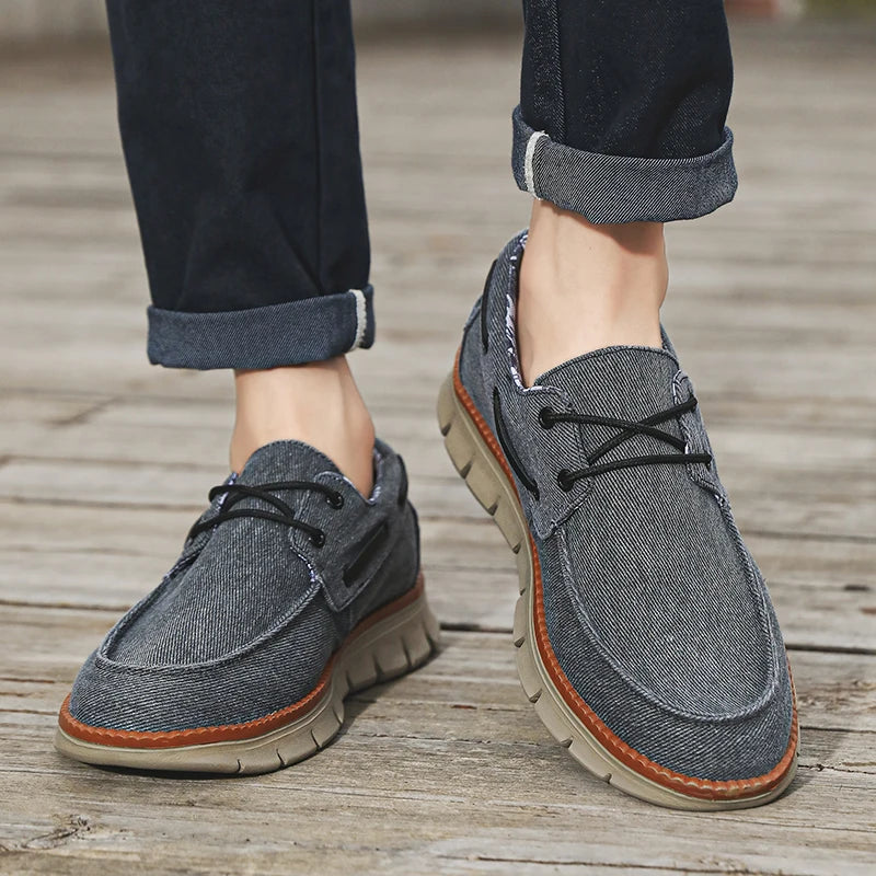 Shoreline Loafers