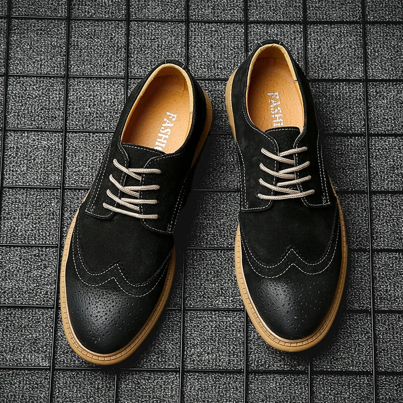 Harrington Shoes