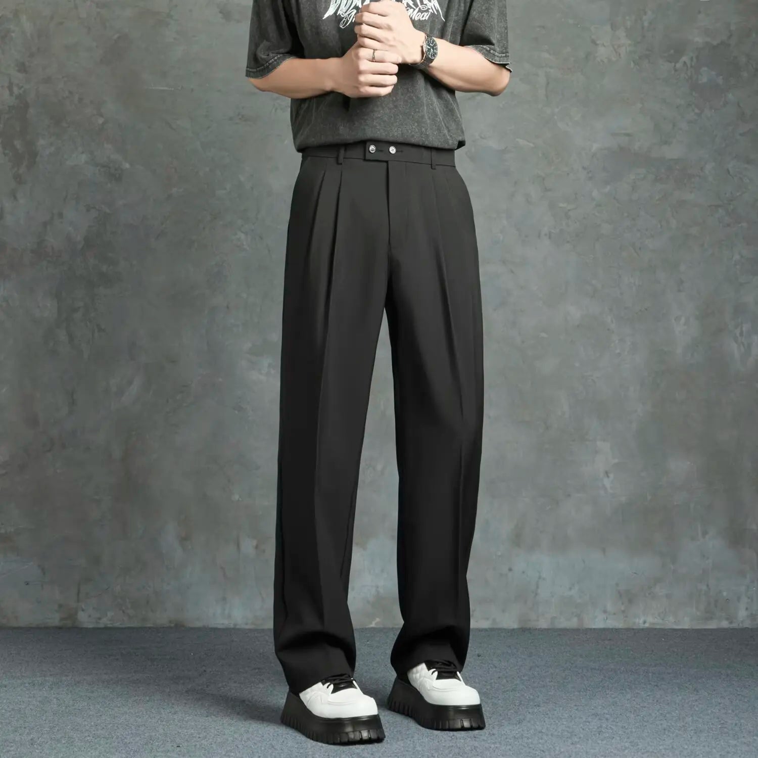 Oslen Trousers