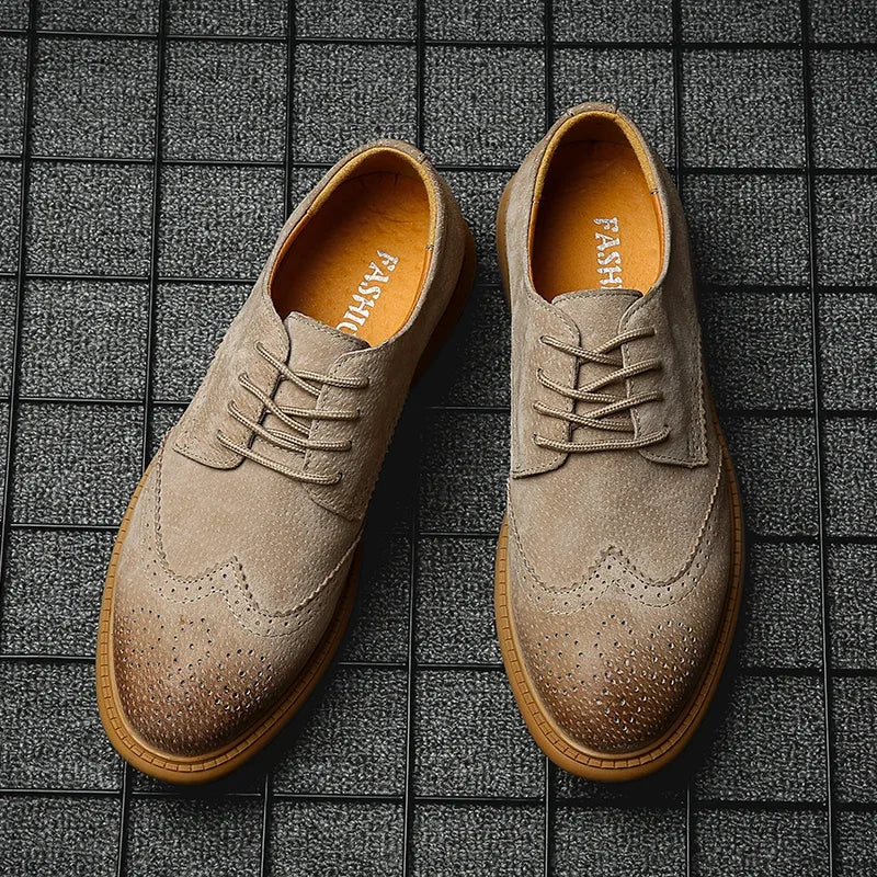 Harrington Shoes