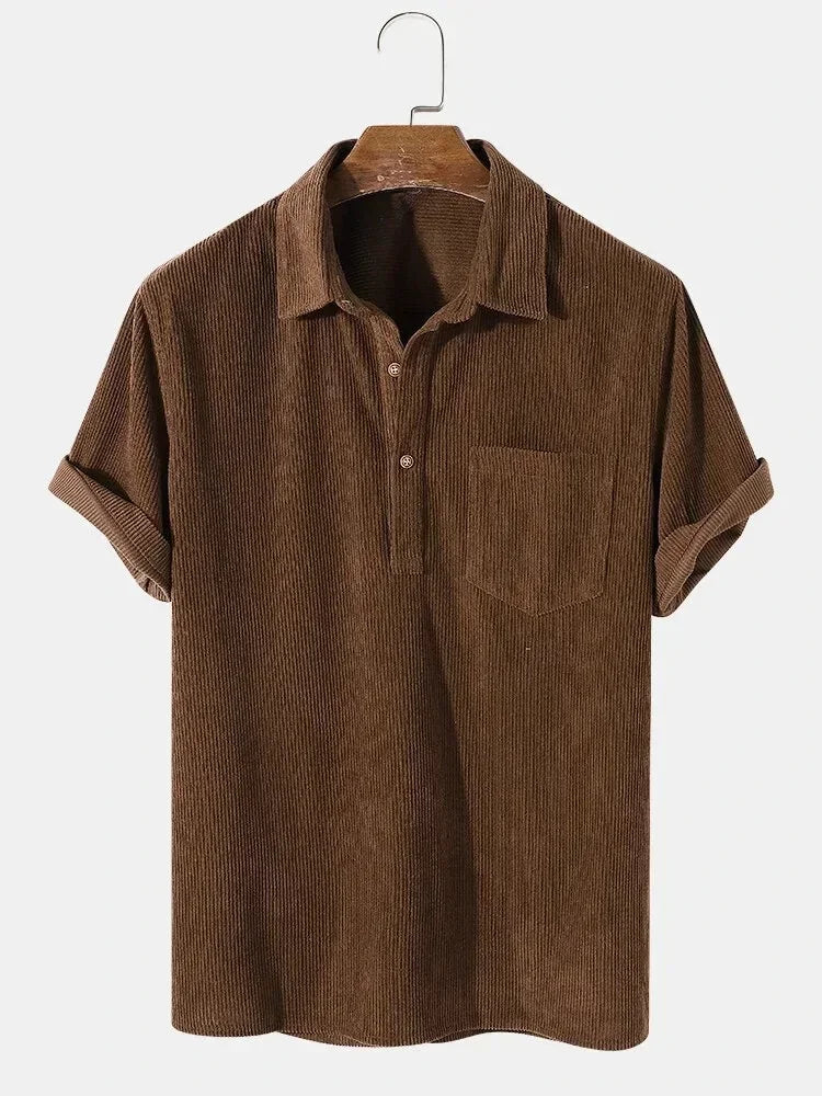 The Rowan Polo