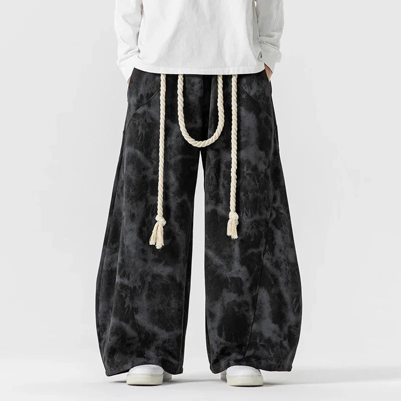 Silent Loop Trousers