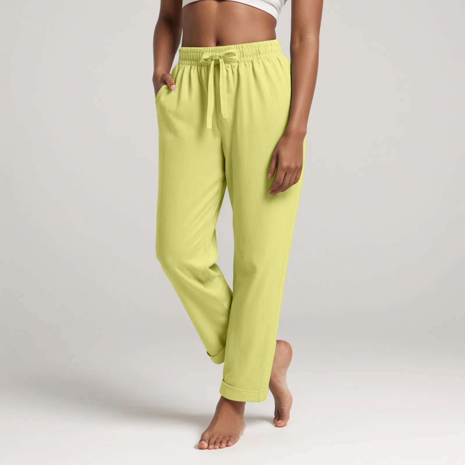 Sorelle Trousers
