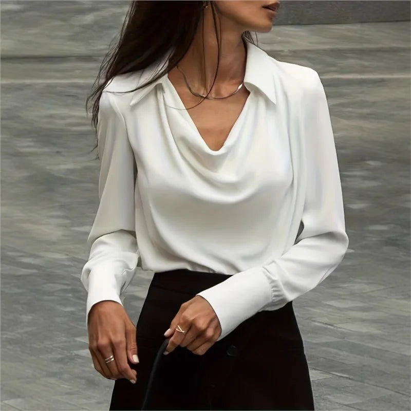 The Estelle Blouse