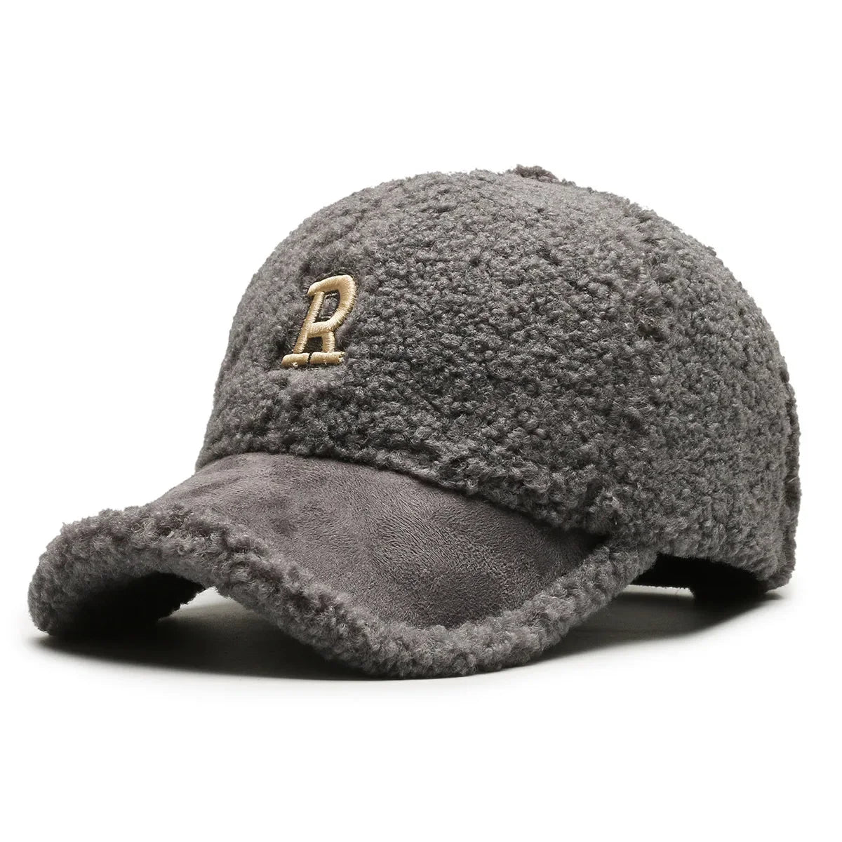 Aspen Wool Cap