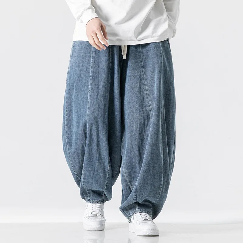 The Whitman Trousers