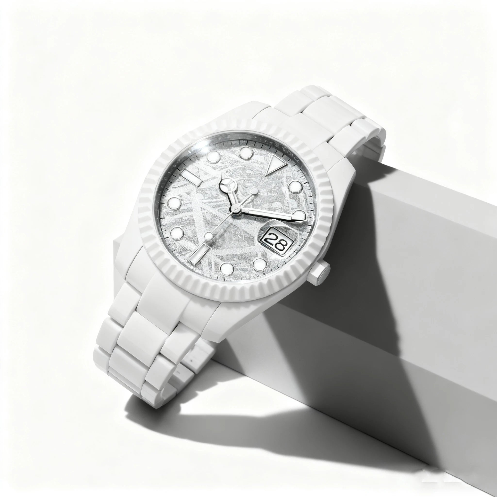 Glacier Prime Watch
