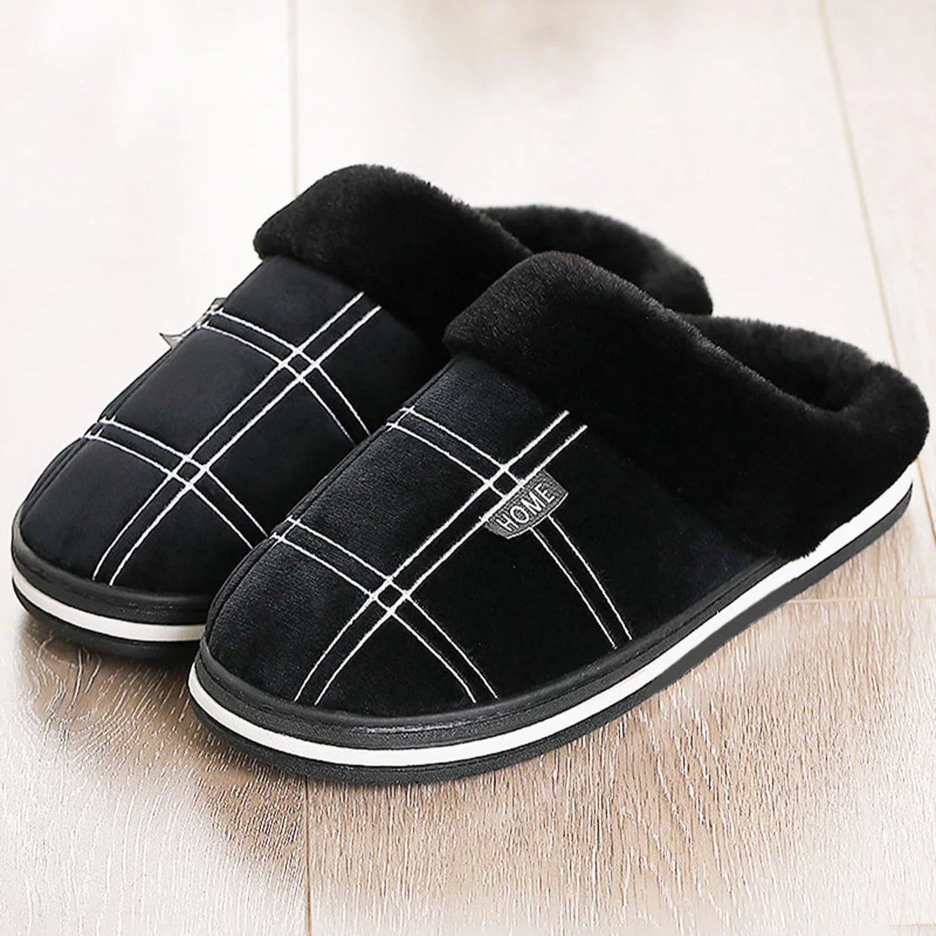Cashmere Home Slides