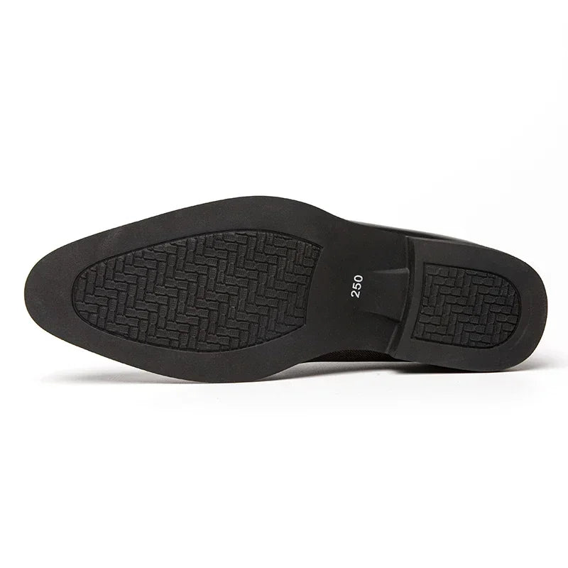 Kensington Loafers