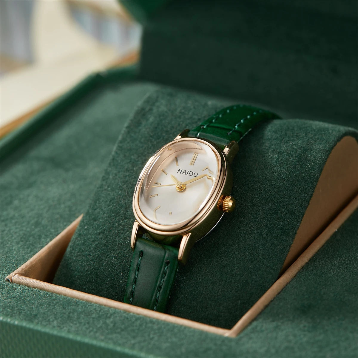 Bianca Valentina Watch