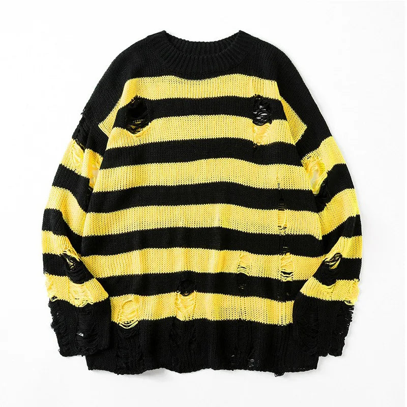 Teen Spirit Oversized Pullover