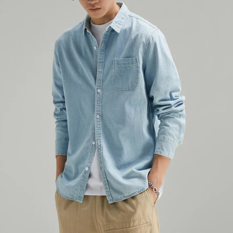 Brayden Shirt