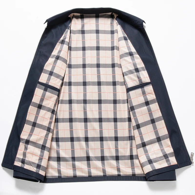 Bourne Blazer