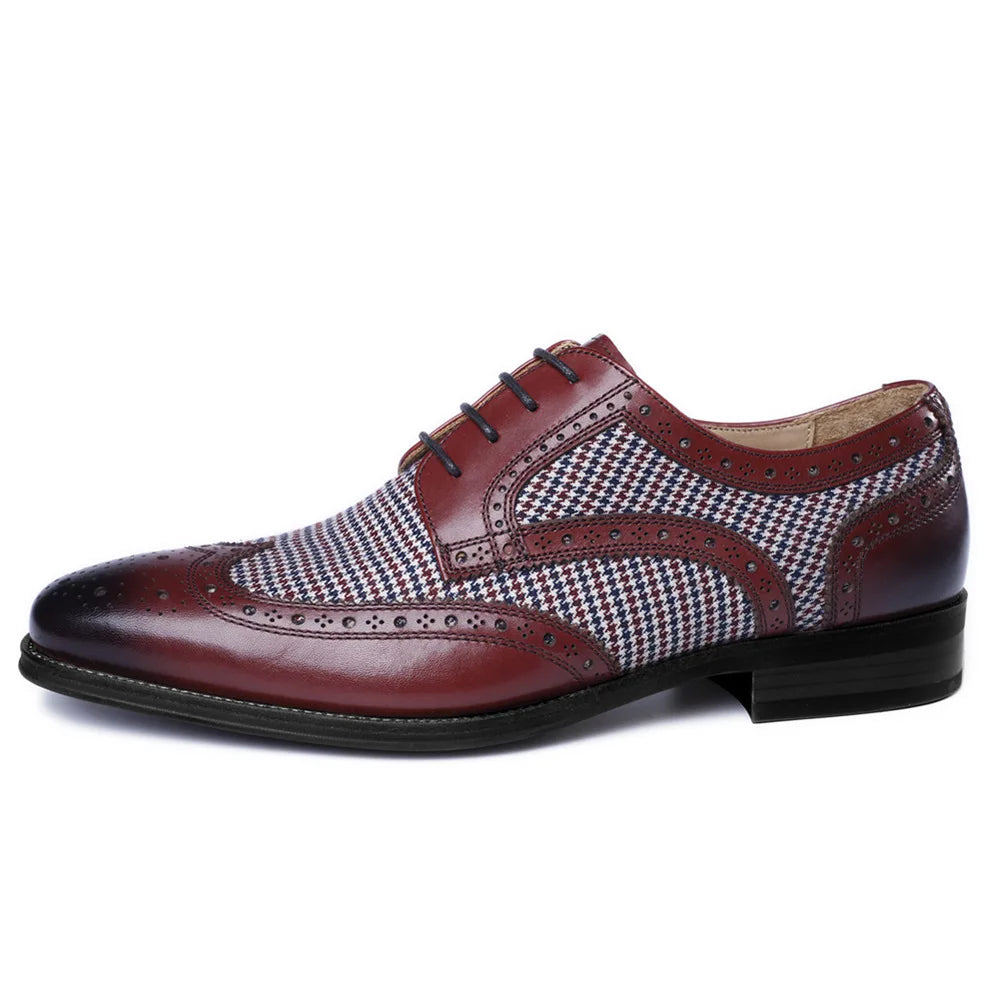 Wexton Oxfords