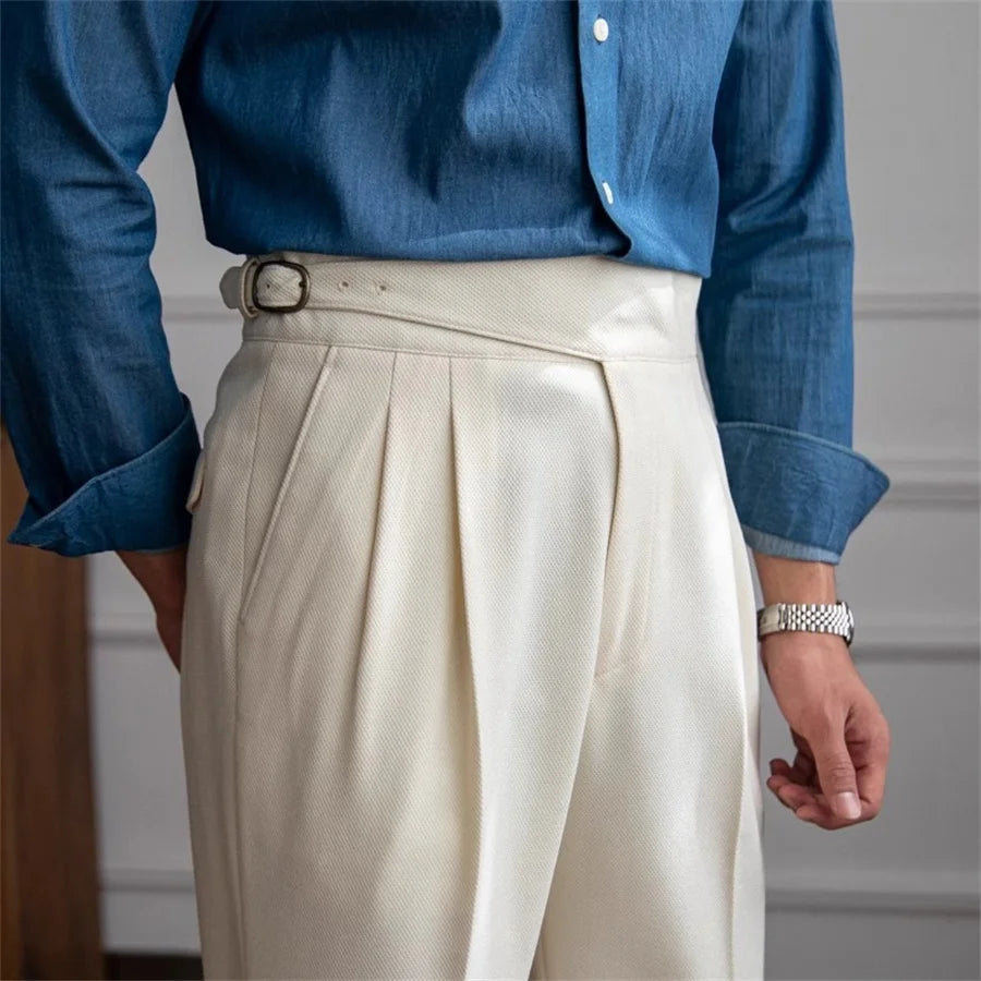 Wexford Suit Pants