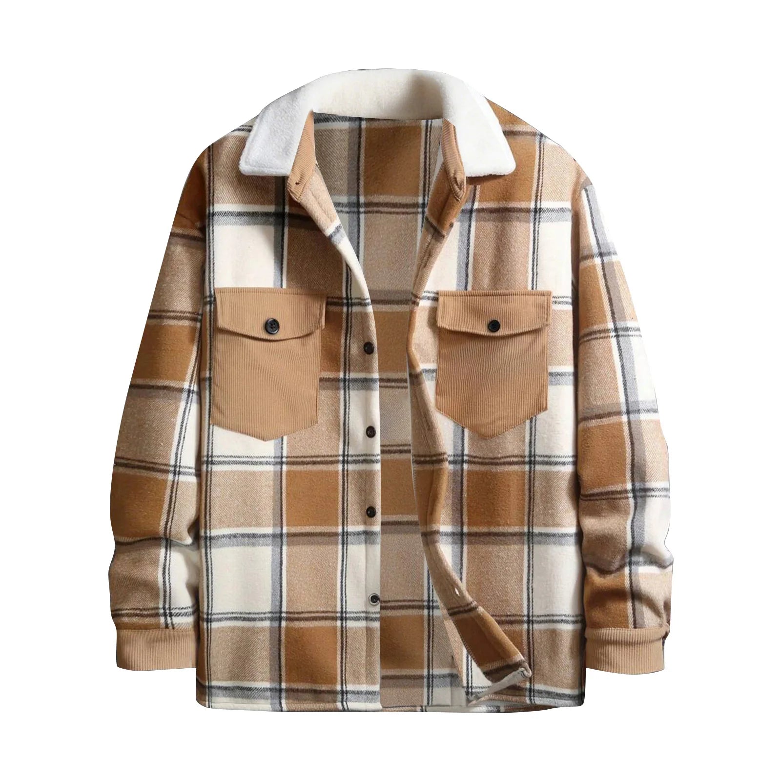 Barron Overshirt
