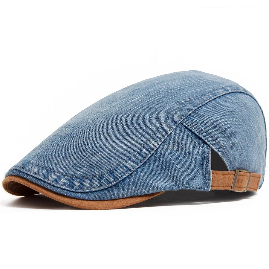 Lincoln Beret