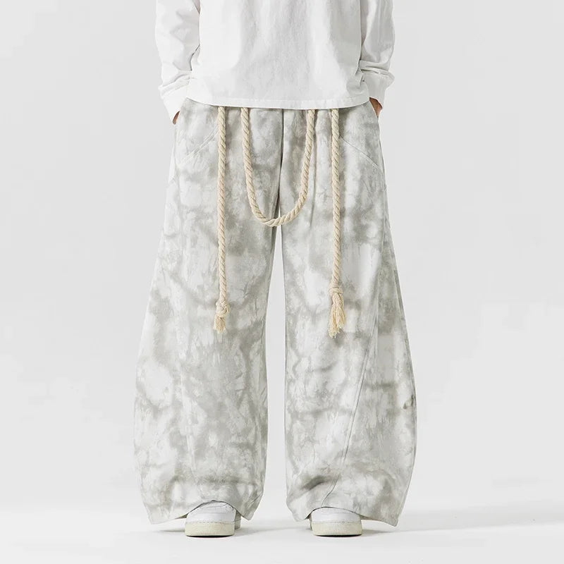 Silent Loop Trousers