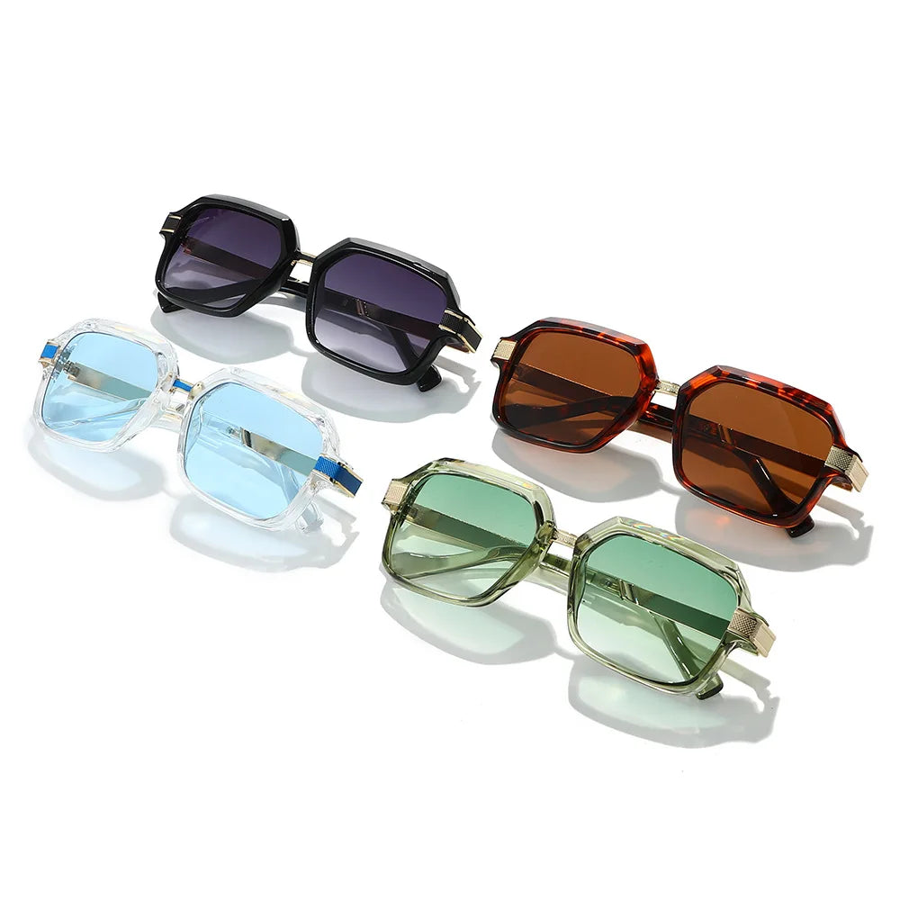 Montero Royale Shades