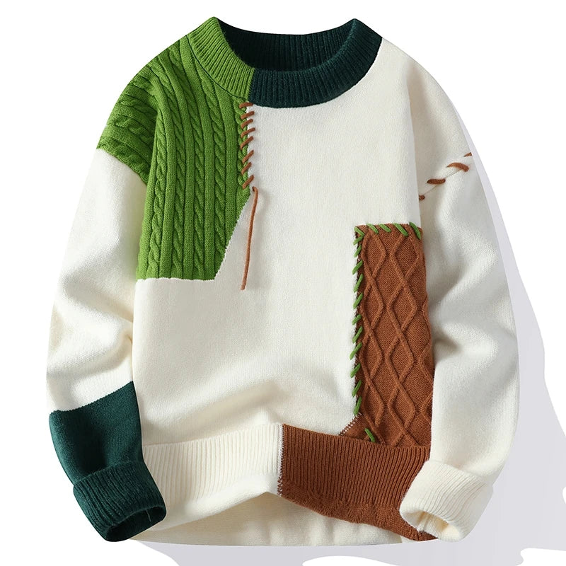 Calder Sweater
