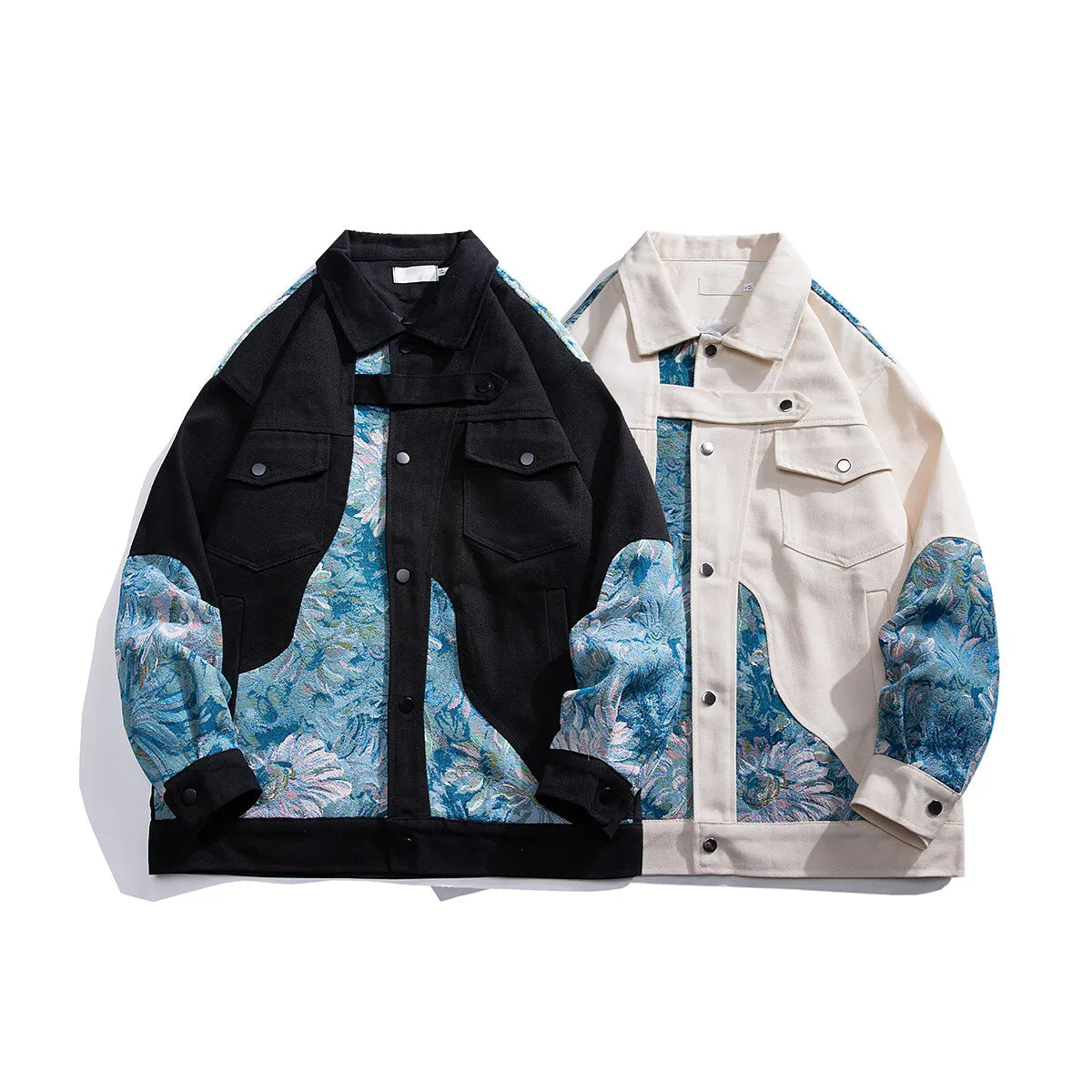 Duskflora Jacket