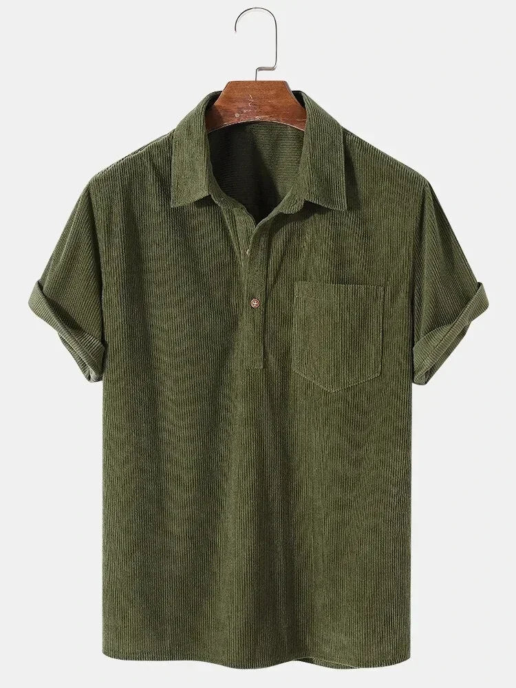 The Rowan Polo