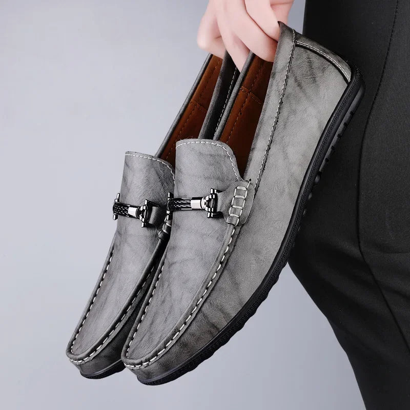 Pall Mall Loafers