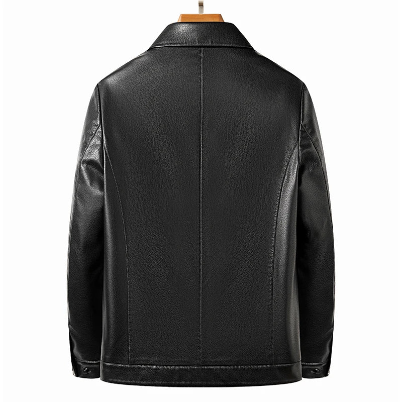 The Clifford Jacket