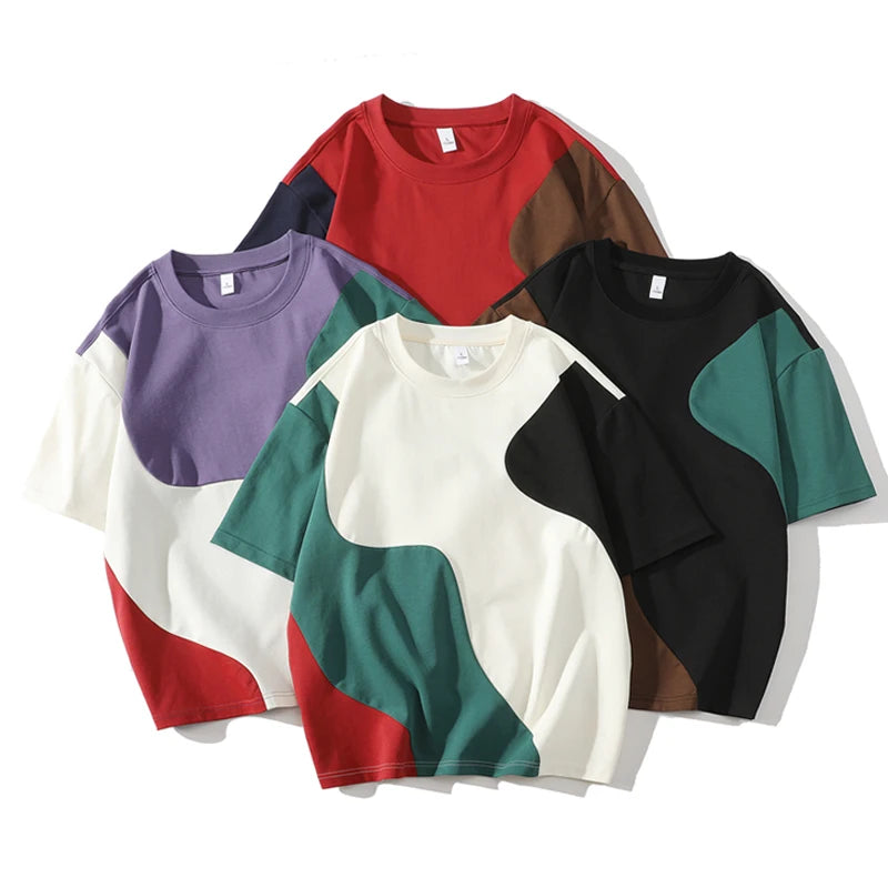 Waveform Tee